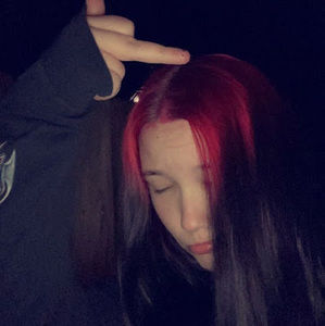 Meet your Posher, April